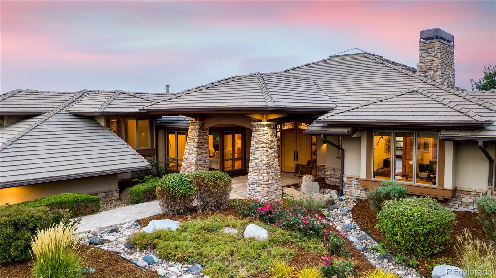 6466 Legend Ridge Trail Niwot, CO 80503 - Photo 2 of 40 Gallery Image 2