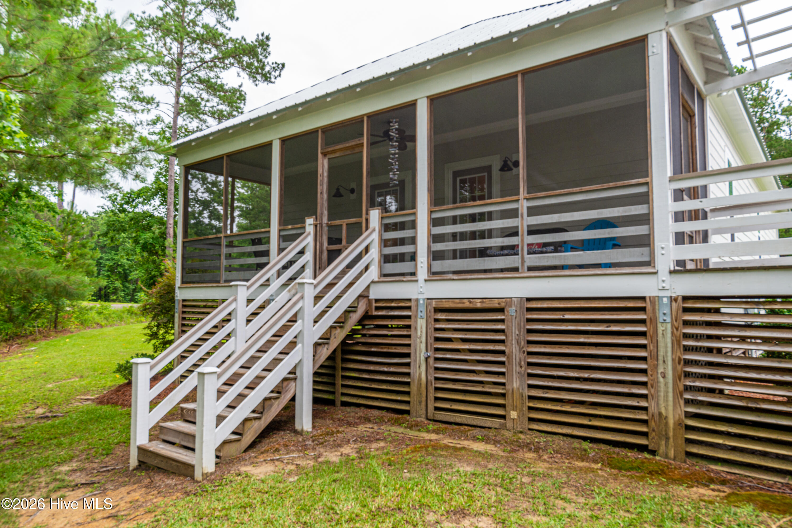 994 Mill Creek Road, Unit B Minnesott Beach, NC 28510 - Photo 6 of 35 994 B Mill Creak Dr-7