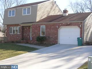 17 North Fork Road Laurel Springs, NJ 08021 - Photo 1 of 6