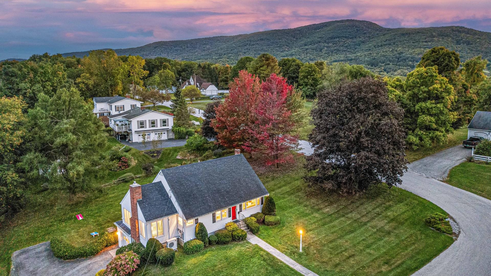 706 Jefferson Heights Bennington, VT 05201 - Photo 1 of 47