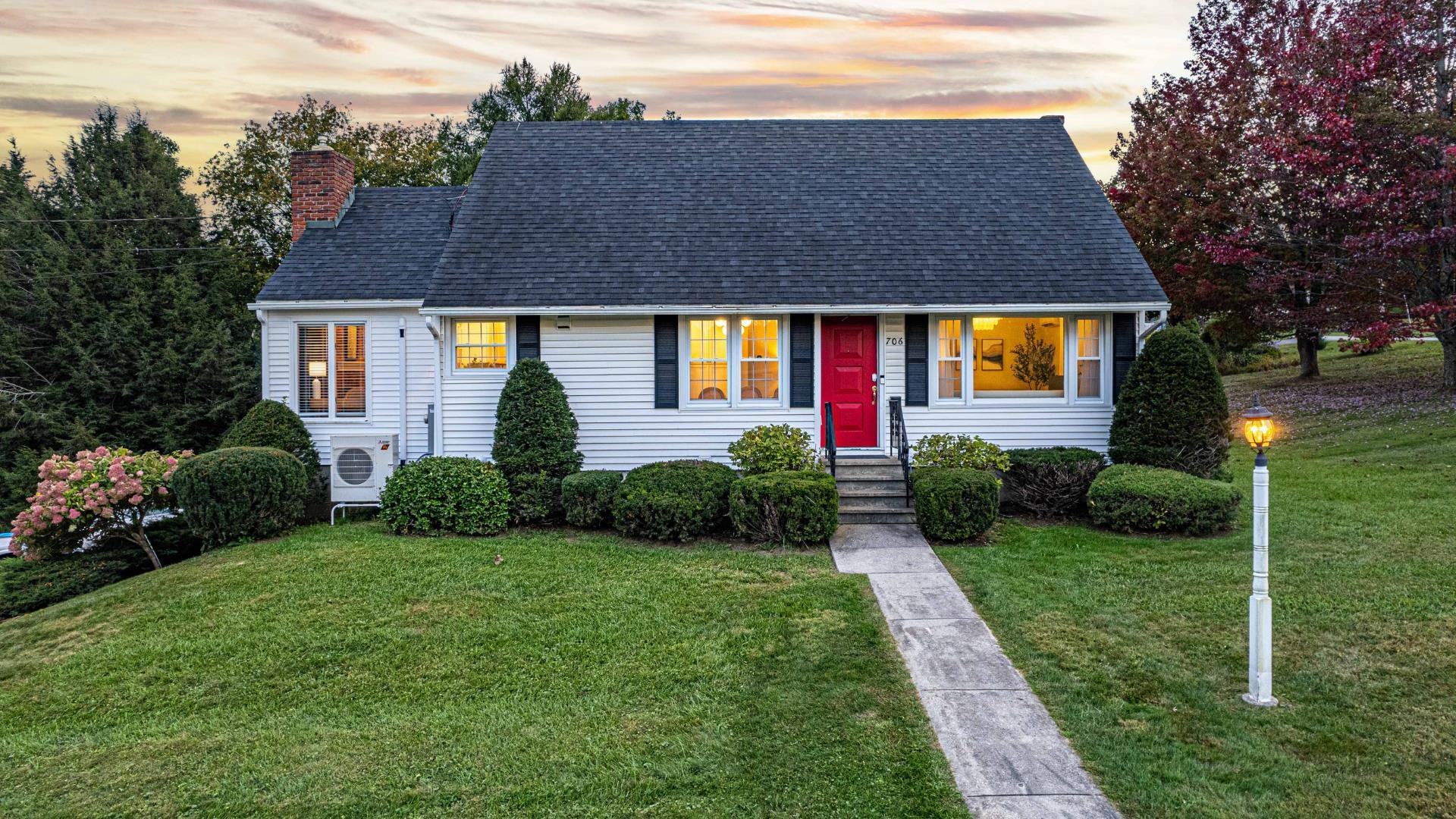 706 Jefferson Heights Bennington, VT 05201 - Photo 42 of 47