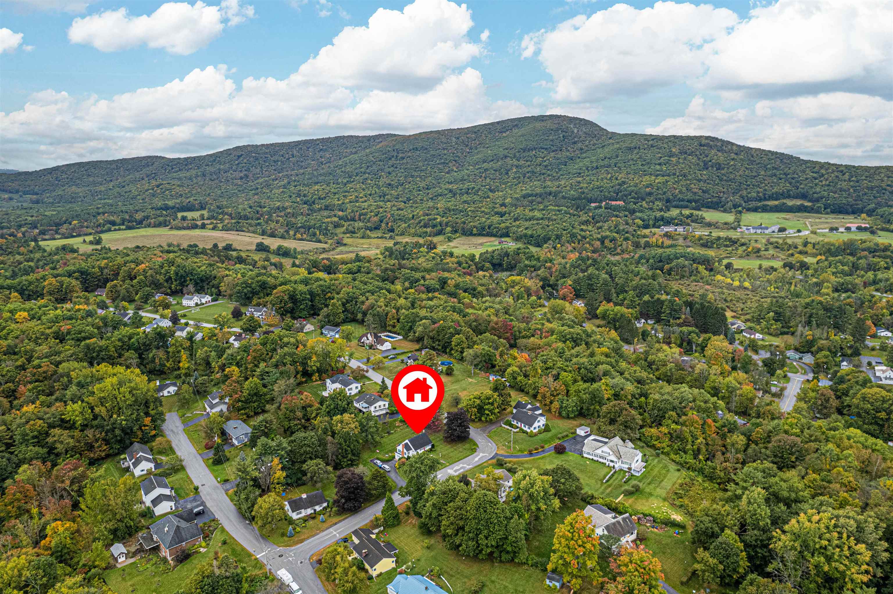 706 Jefferson Heights Bennington, VT 05201 - Photo 44 of 47