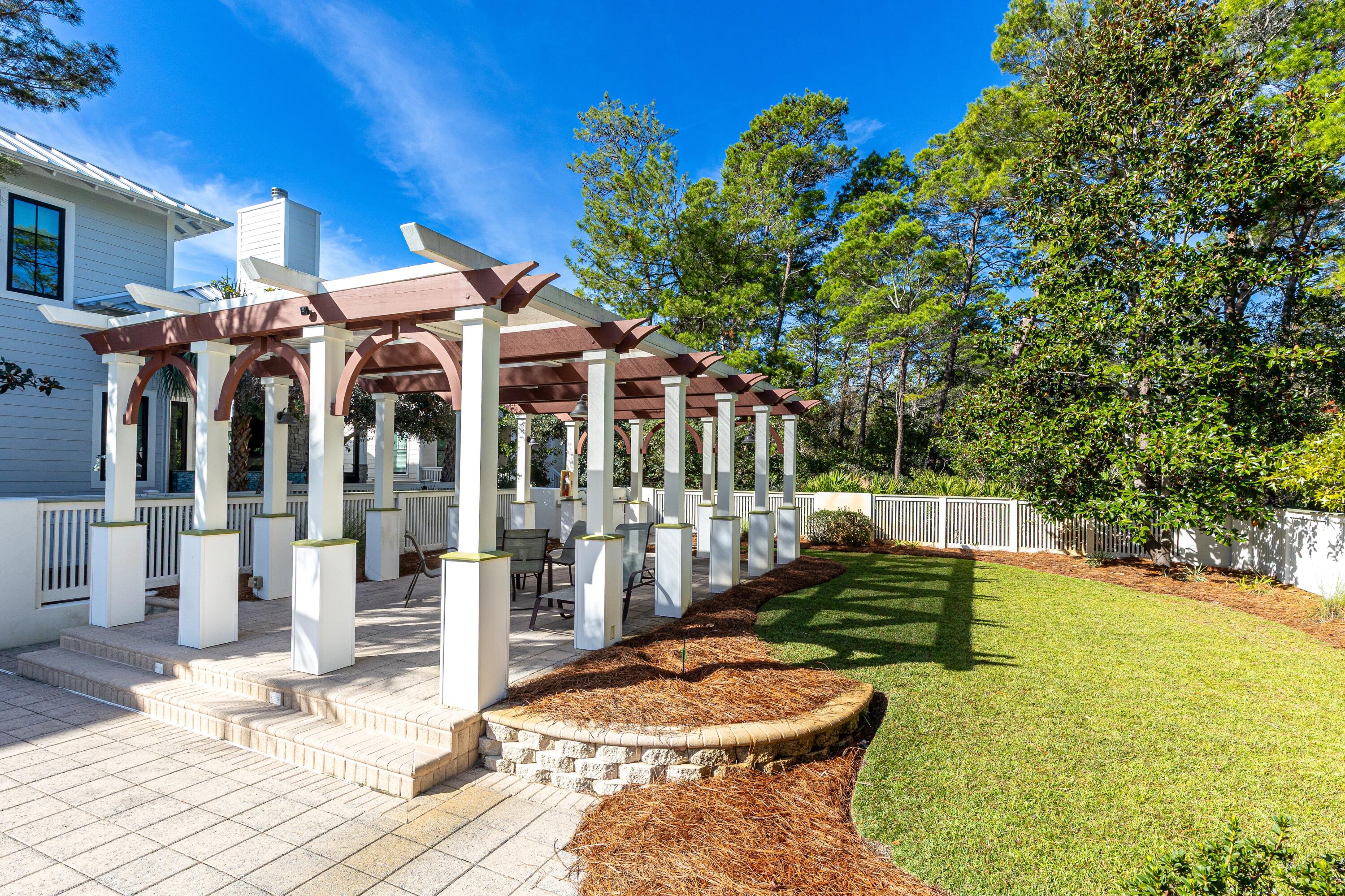 Lot 23 Hiker Street Santa Rosa Beach, FL 32459 - Photo 26 of 43 Greenway Park Shared Space