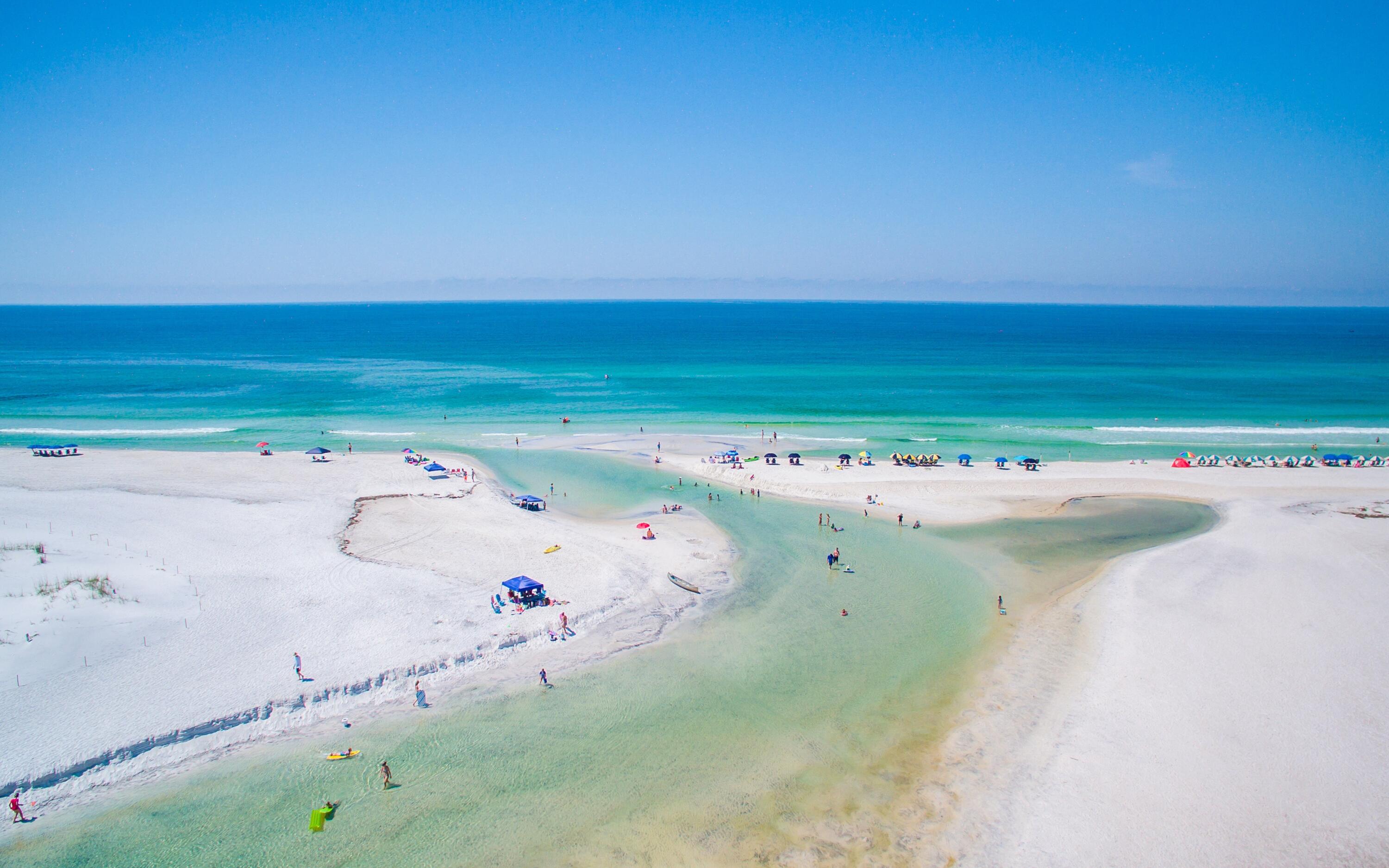 Lot 23 Hiker Street Santa Rosa Beach, FL 32459 - Photo 34 of 43 Eastern Lake Beach Access
