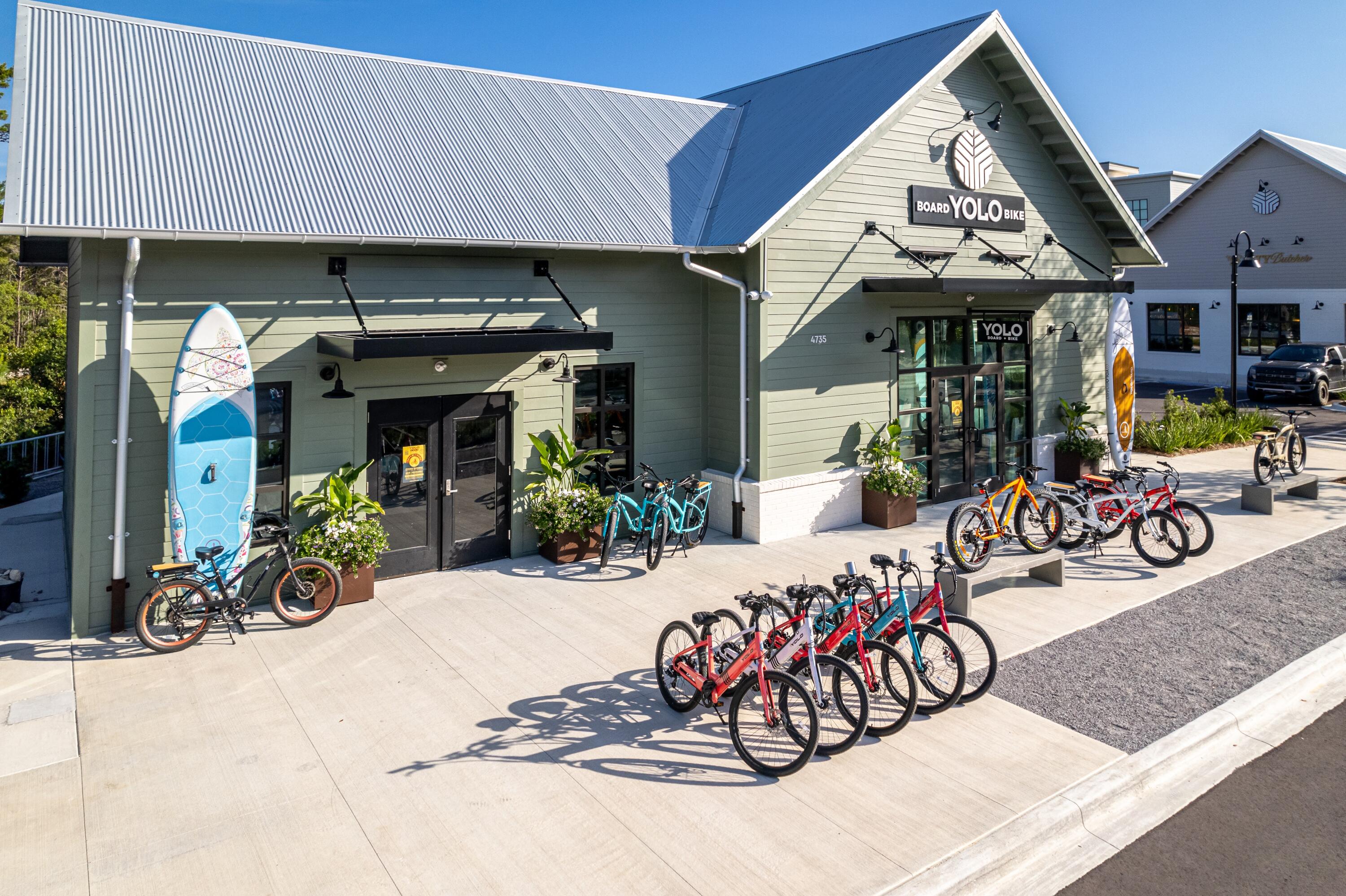 Lot 23 Hiker Street Santa Rosa Beach, FL 32459 - Photo 36 of 43 Greenway Station