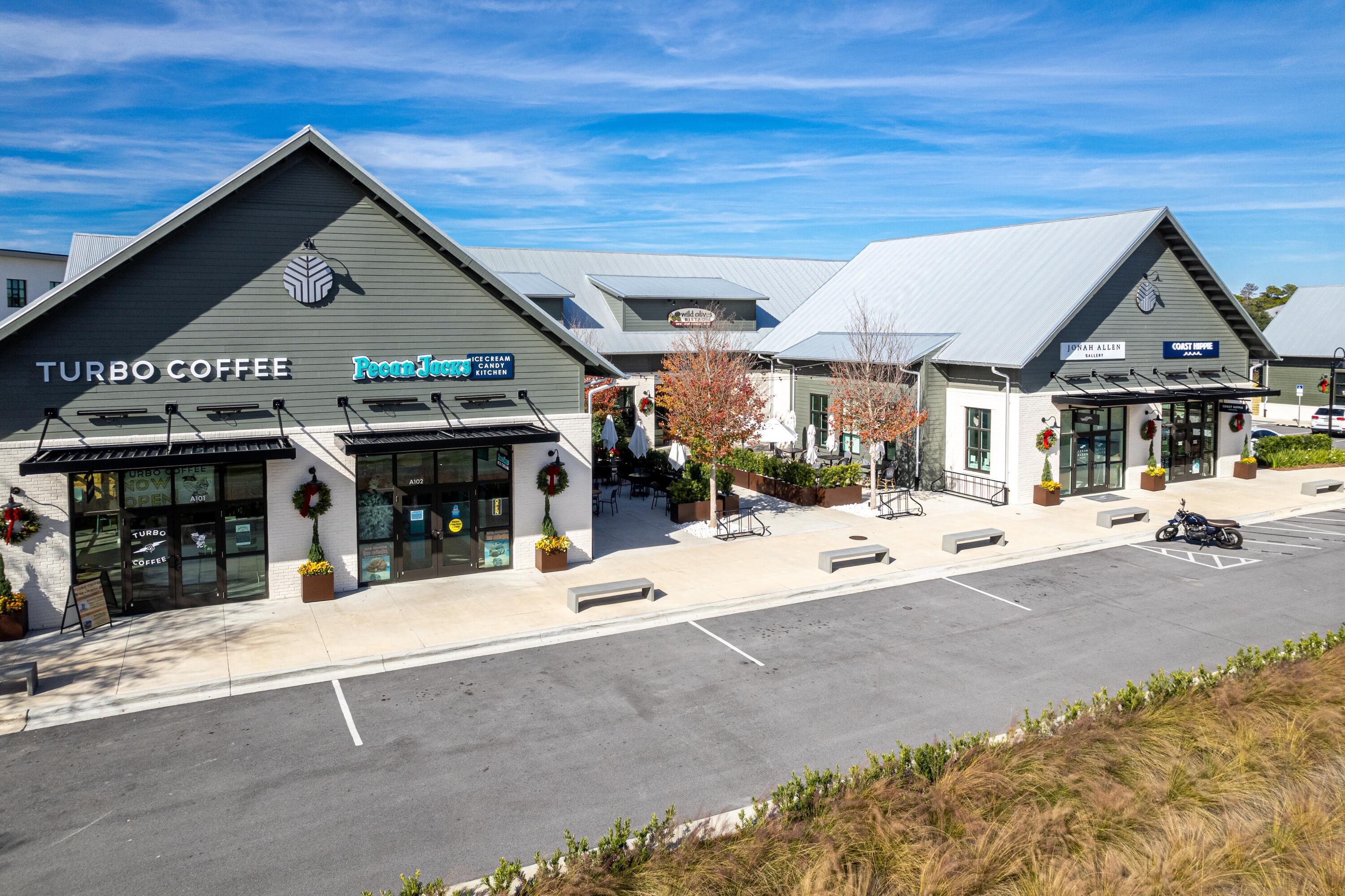 Lot 23 Hiker Street Santa Rosa Beach, FL 32459 - Photo 40 of 43 Greenway Station