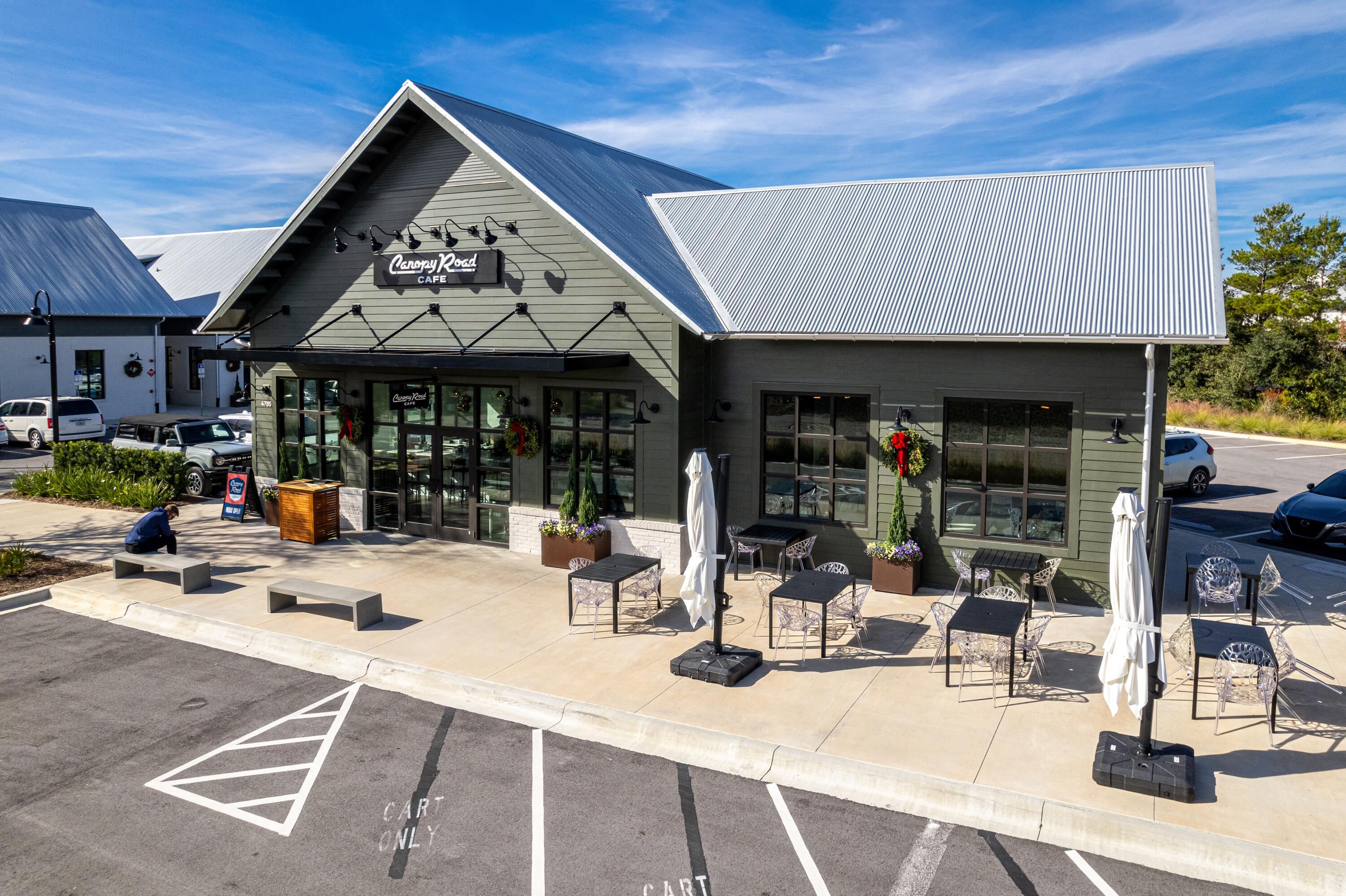 Lot 23 Hiker Street Santa Rosa Beach, FL 32459 - Photo 41 of 43 Greenway Station