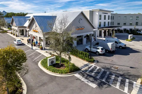 $425,000 | Lot 23 Hiker Street, Santa Rosa Beach, FL 32459