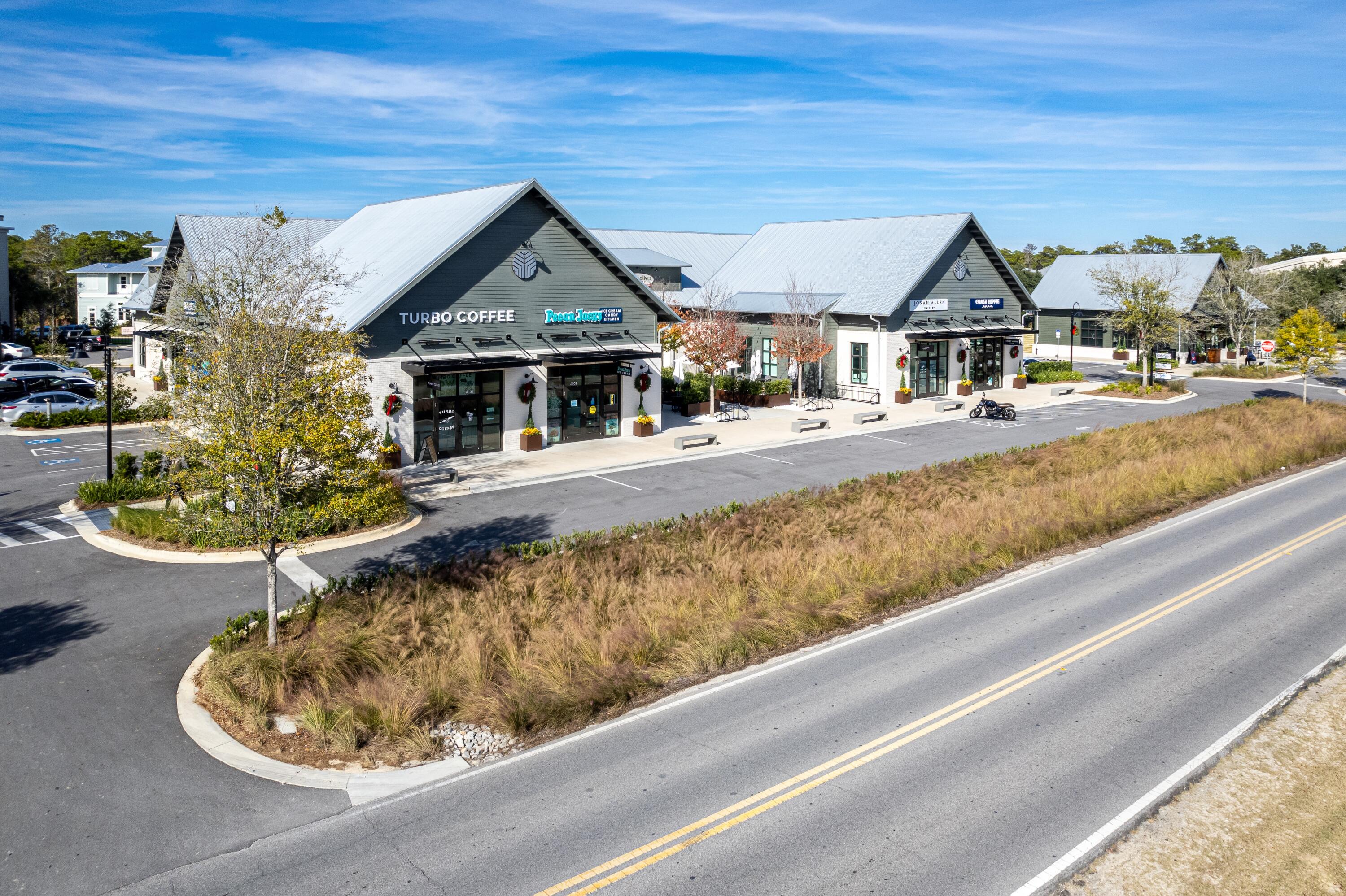 Lot 23 Hiker Street Santa Rosa Beach, FL 32459 - Photo 43 of 43 Greenway Station