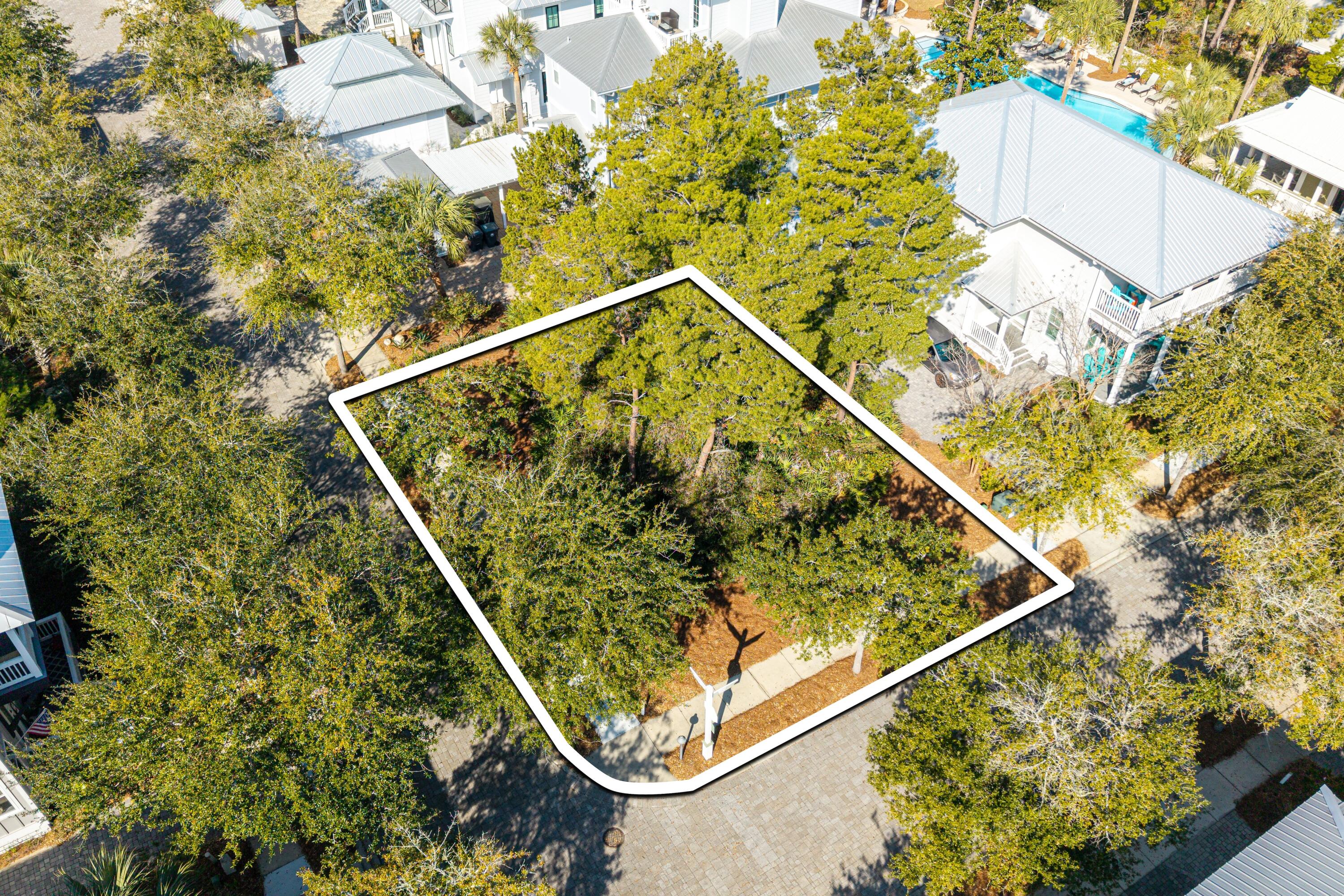 Lot 23 Hiker Street Santa Rosa Beach, FL 32459 - Photo 6 of 43 Lot Overview