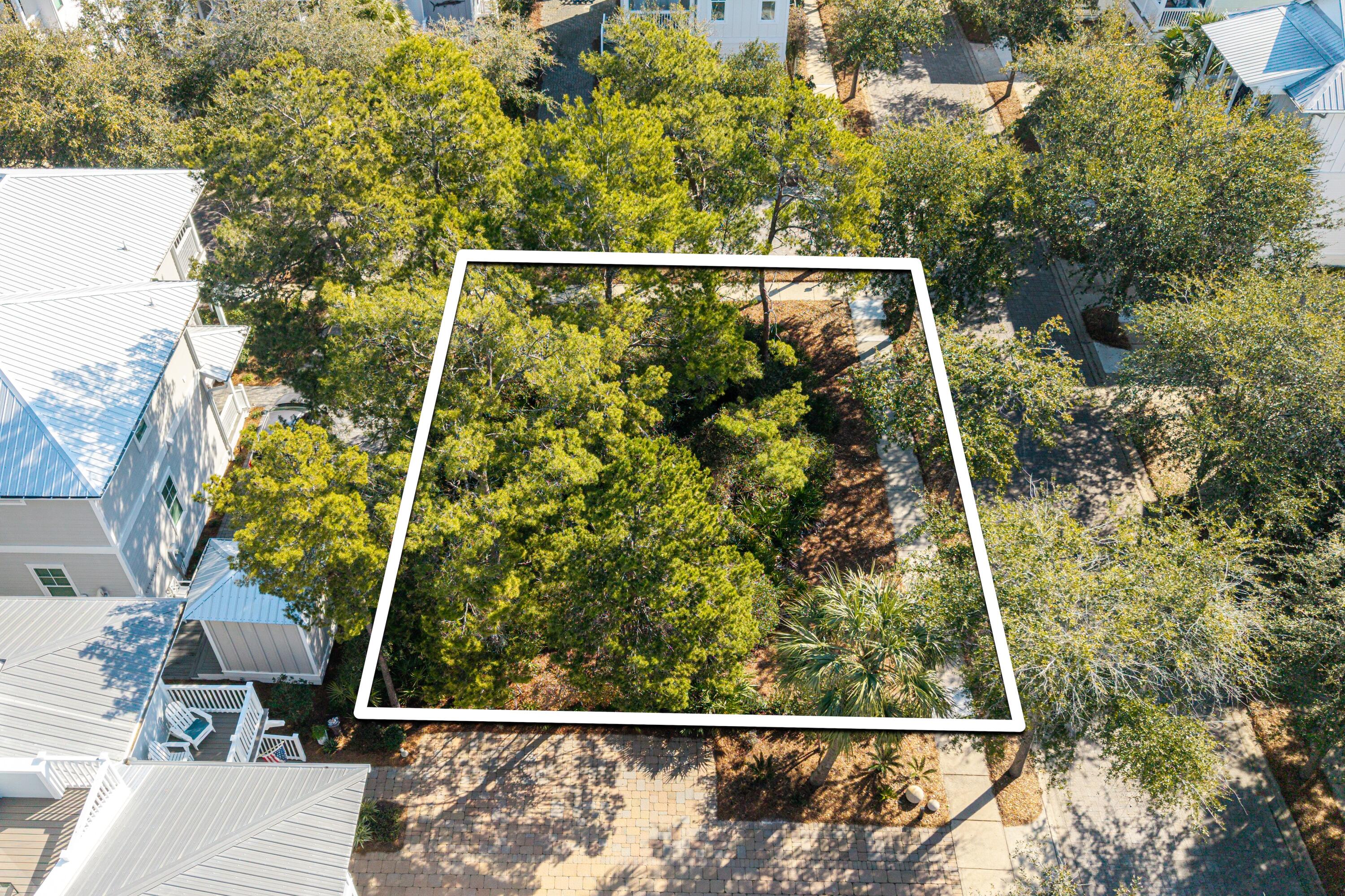 Lot 23 Hiker Street Santa Rosa Beach, FL 32459 - Photo 7 of 43 Lot Overview