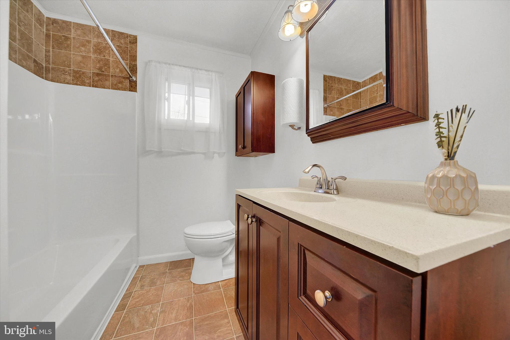 7306 Dooman Road Windsor Mill, MD 21244 - Photo 16 of 27