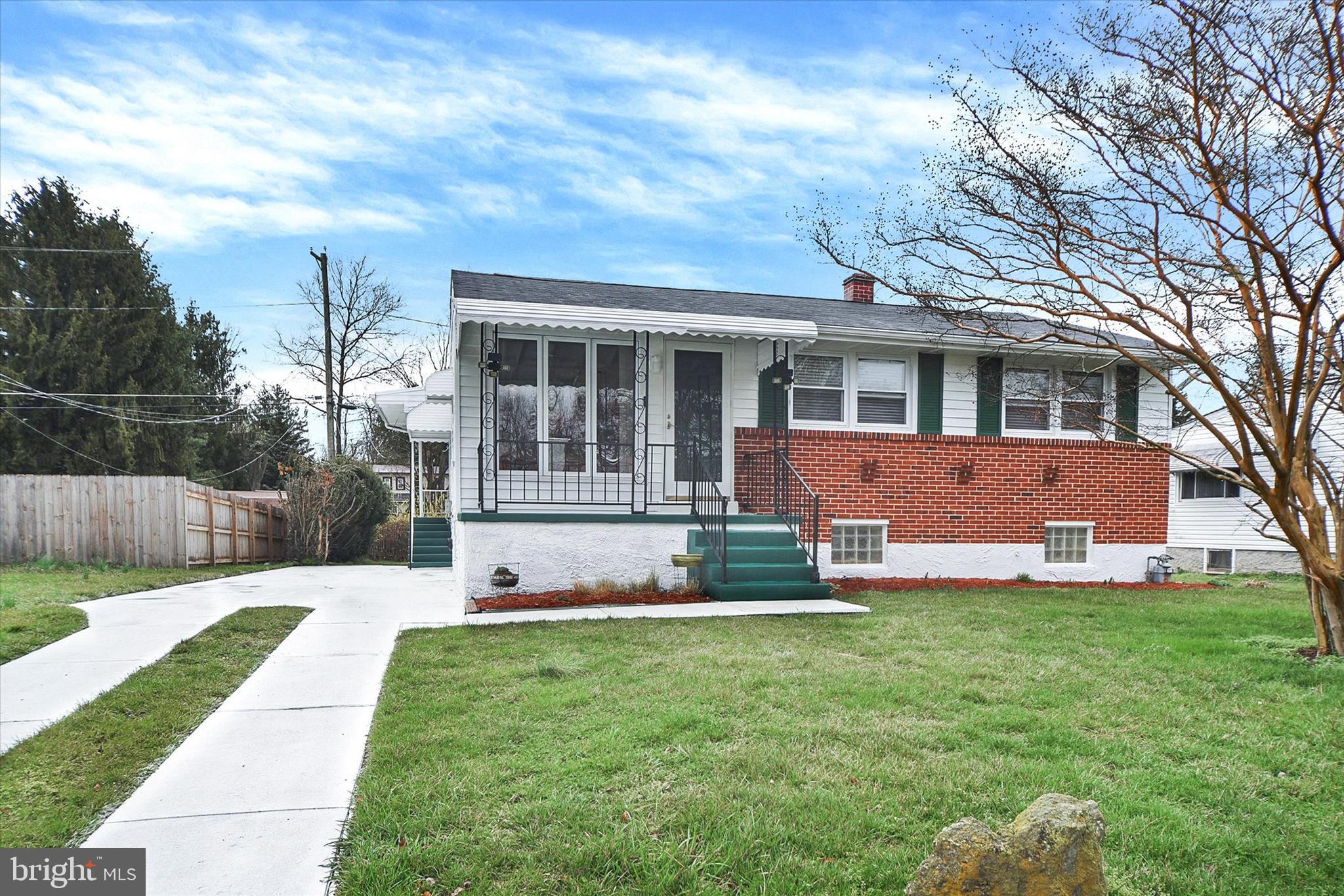 7306 Dooman Road Windsor Mill, MD 21244 - Photo 2 of 27