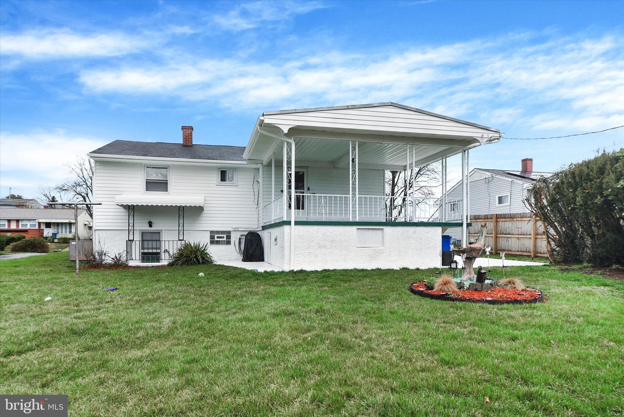 7306 Dooman Road Windsor Mill, MD 21244 - Photo 25 of 27