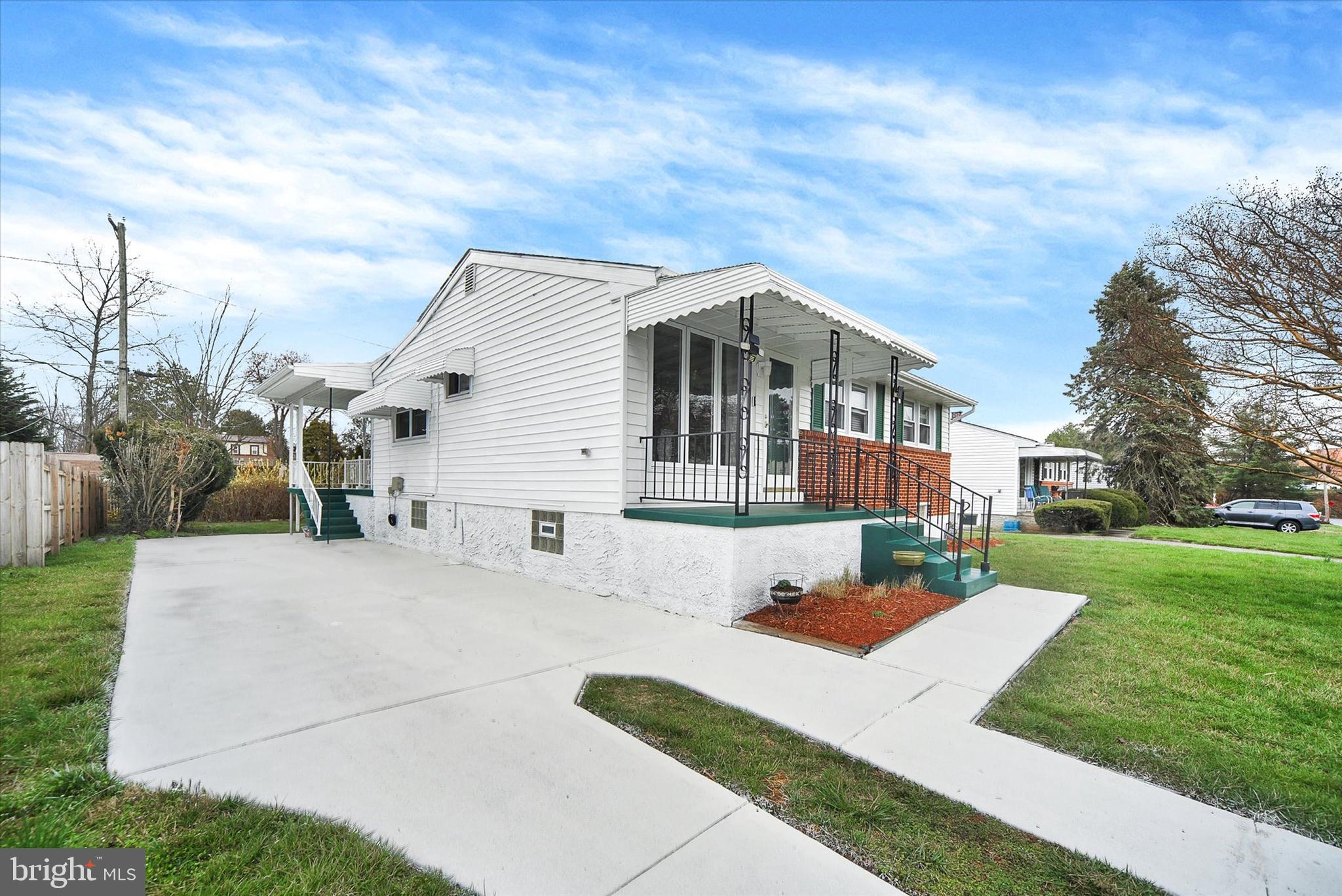 7306 Dooman Road Windsor Mill, MD 21244 - Photo 27 of 27