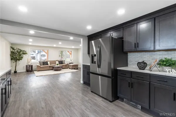 $549,000 | 789 Lake Street, Evans, NY 14006