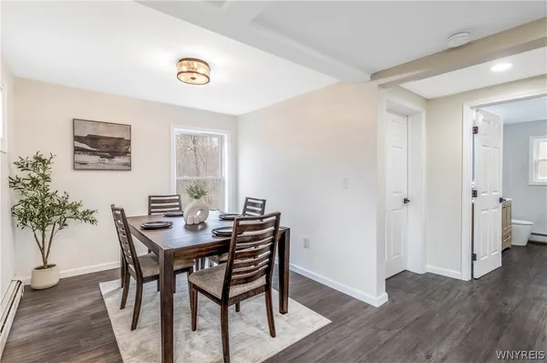 $549,000 | 789 Lake Street, Evans, NY 14006