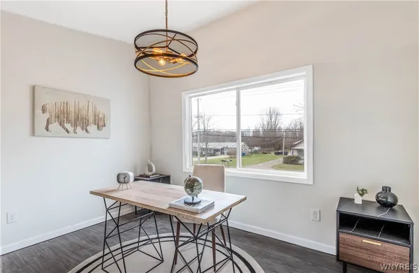 $549,000 | 789 Lake Street, Evans, NY 14006