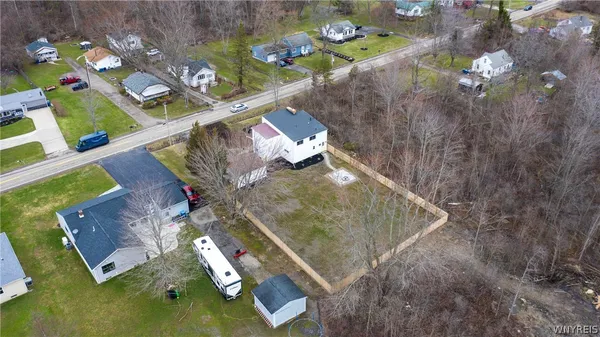 $549,000 | 789 Lake Street, Evans, NY 14006