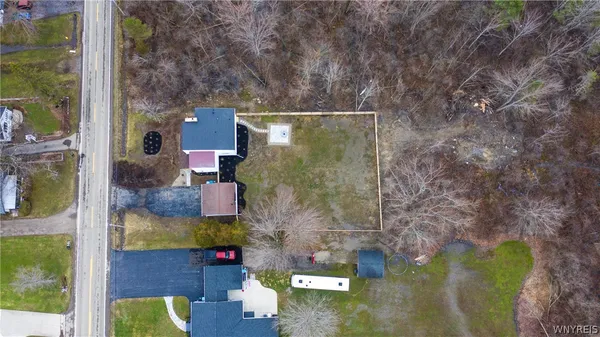 $519,900 | 789 Lake Street, Evans, NY 14006