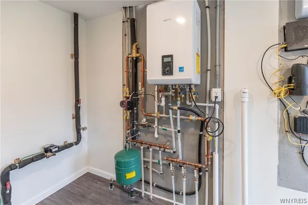 $549,000 | 789 Lake Street, Evans, NY 14006