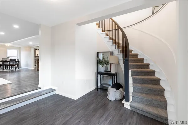 $549,000 | 789 Lake Street, Evans, NY 14006