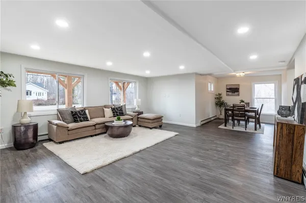 $549,000 | 789 Lake Street, Evans, NY 14006