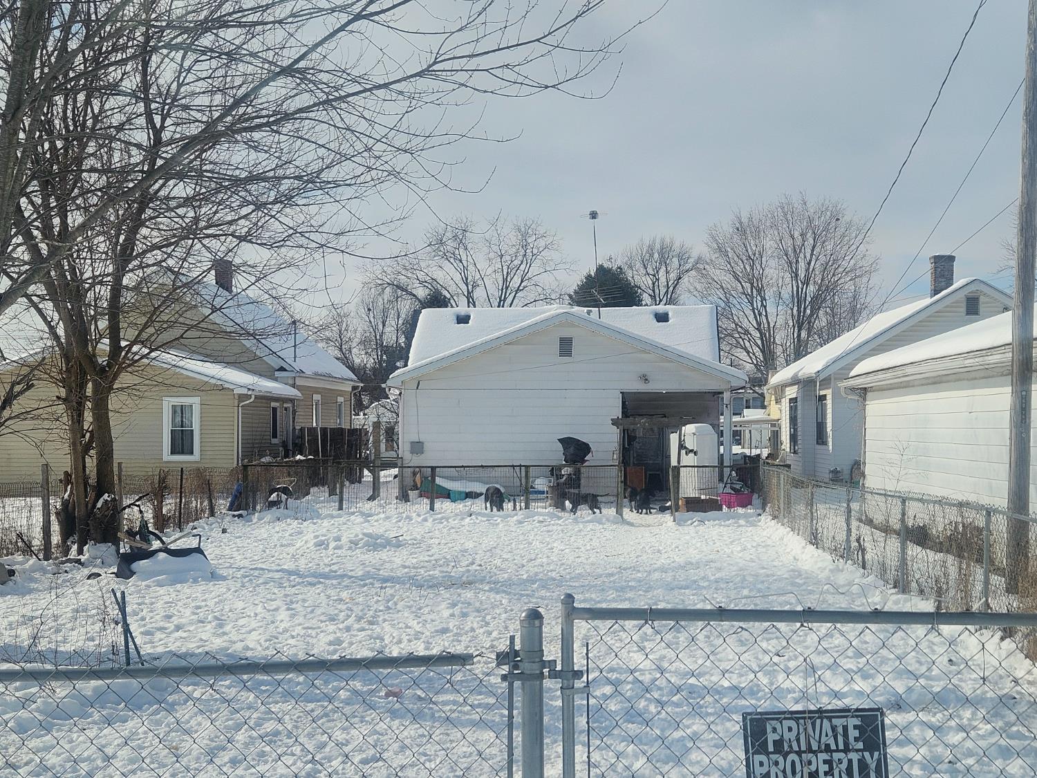 2120 Indiana Avenue Connersville, IN 47331 - Photo 3 of 4