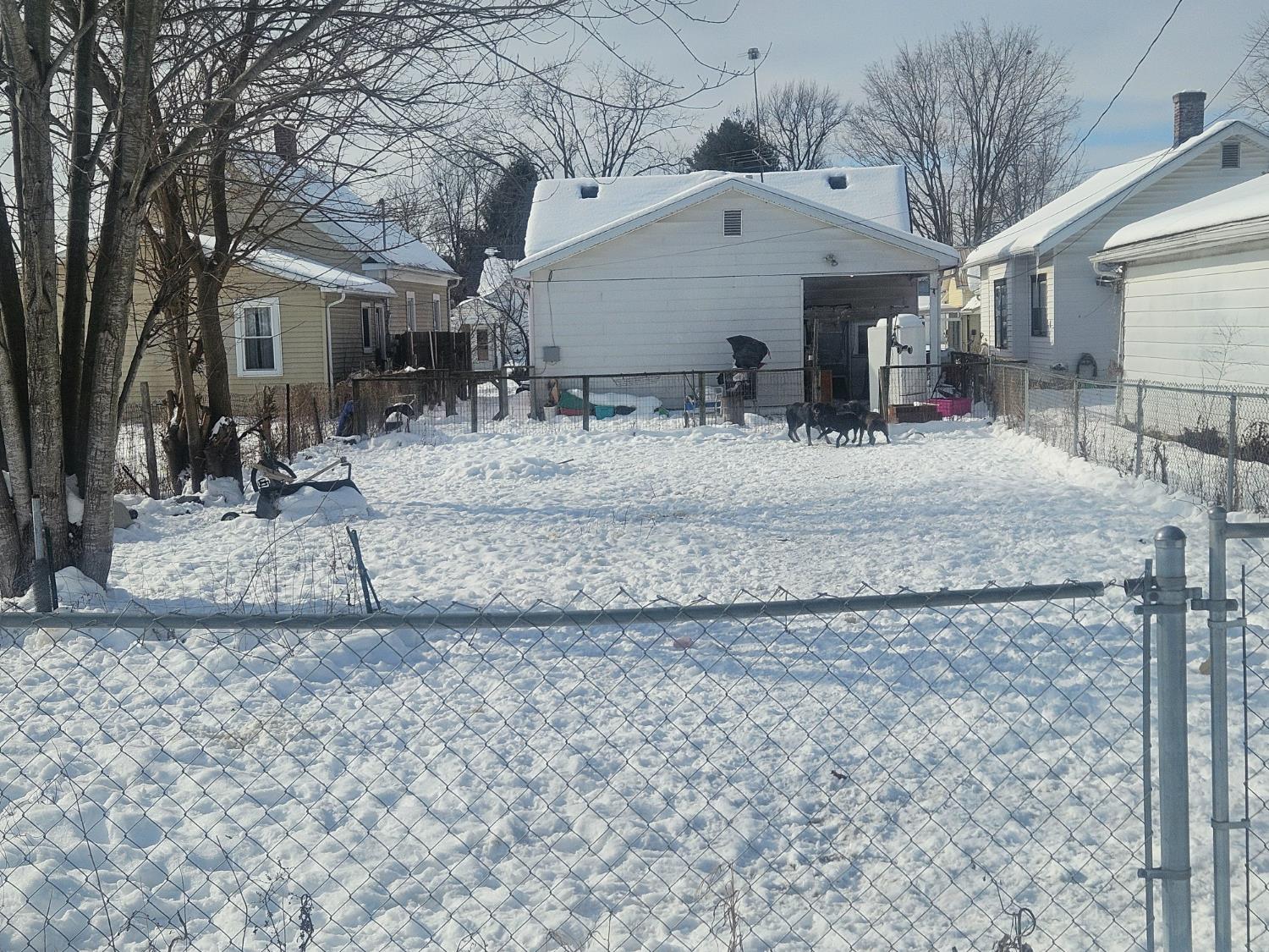 2120 Indiana Avenue Connersville, IN 47331 - Photo 4 of 4