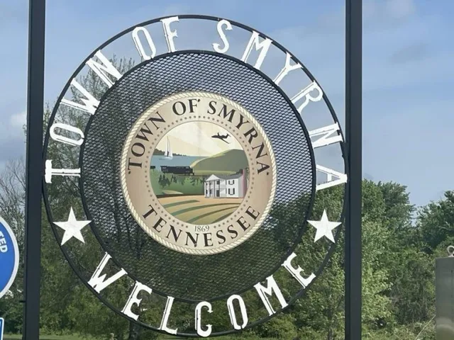 $549,990 | 6060 Eugene Drive, Smyrna, TN 37167