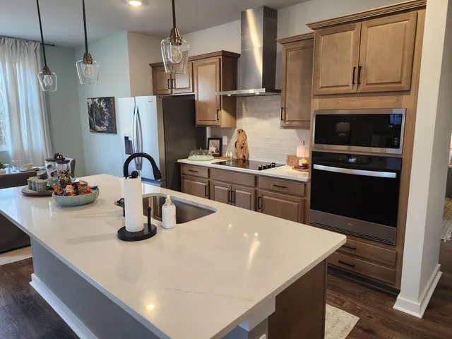 $549,990 | 6060 Eugene Drive, Smyrna, TN 37167