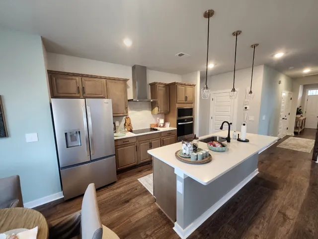 $549,990 | 6060 Eugene Drive, Smyrna, TN 37167