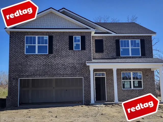 $549,990 | 6060 Eugene Drive, Smyrna, TN 37167