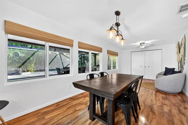 a view of a workspace