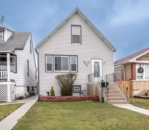 $324,900 | 3024 East Avenue, Berwyn, IL 60402