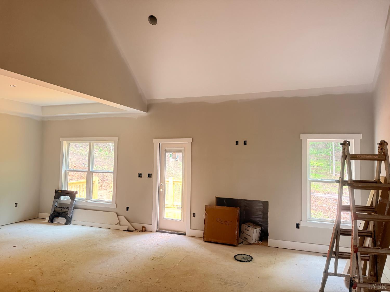 2445 Cifax Road Goode, VA 24556 - Photo 5 of 25