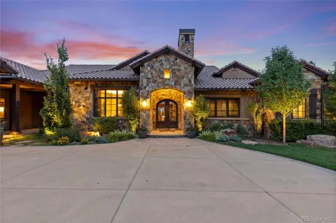 $6,795,000 | 11328 Dante Circle, Littleton, CO 80125