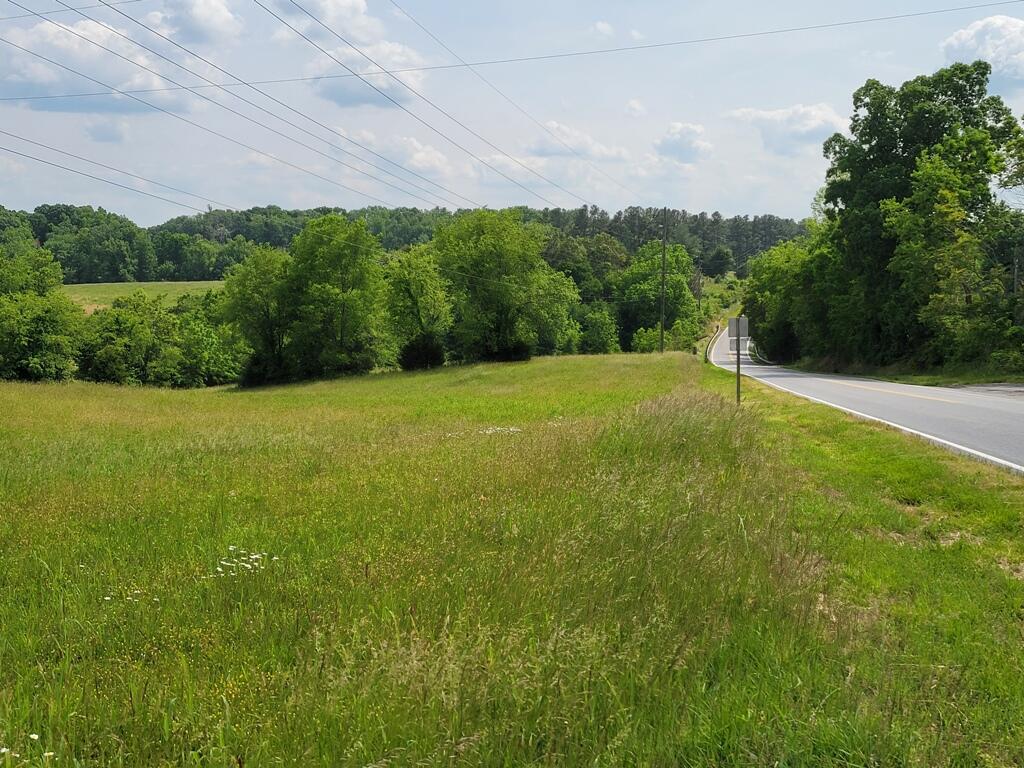 Lot 2 Lizard Ridge Road Bedford, VA 24523 - Photo 4 of 8 road frontage 122