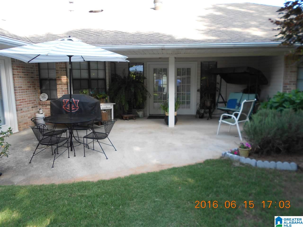 5178 South Shades Crest Road Bessemer, AL 35022 - Photo 20 of 49