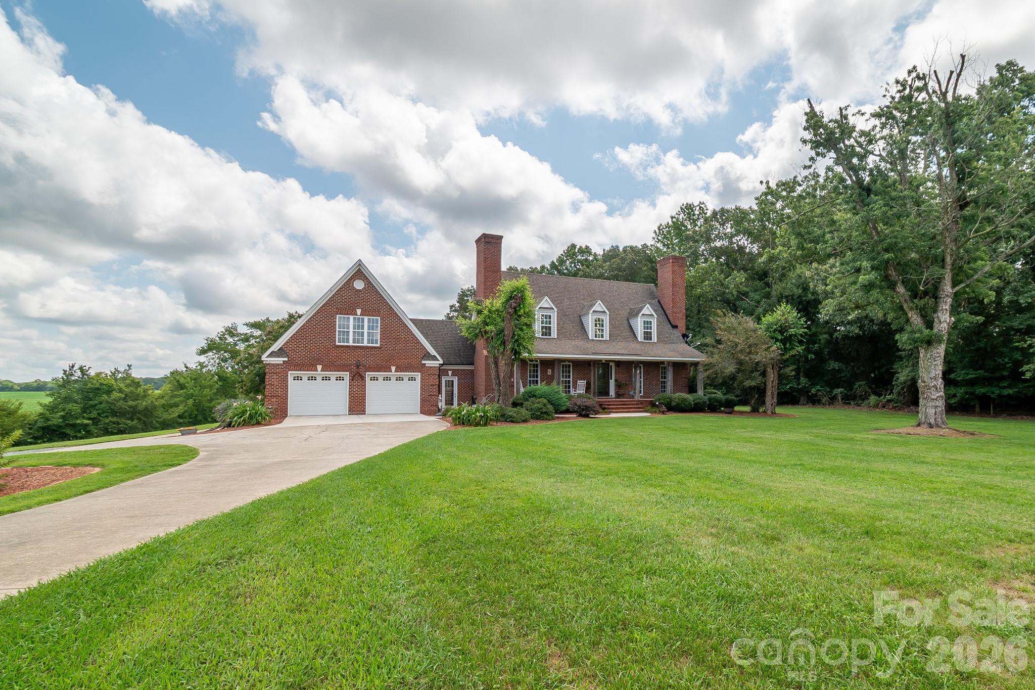 3813 Stack Road Monroe, NC 28112 - Photo 2 of 48 Gallery Image 2