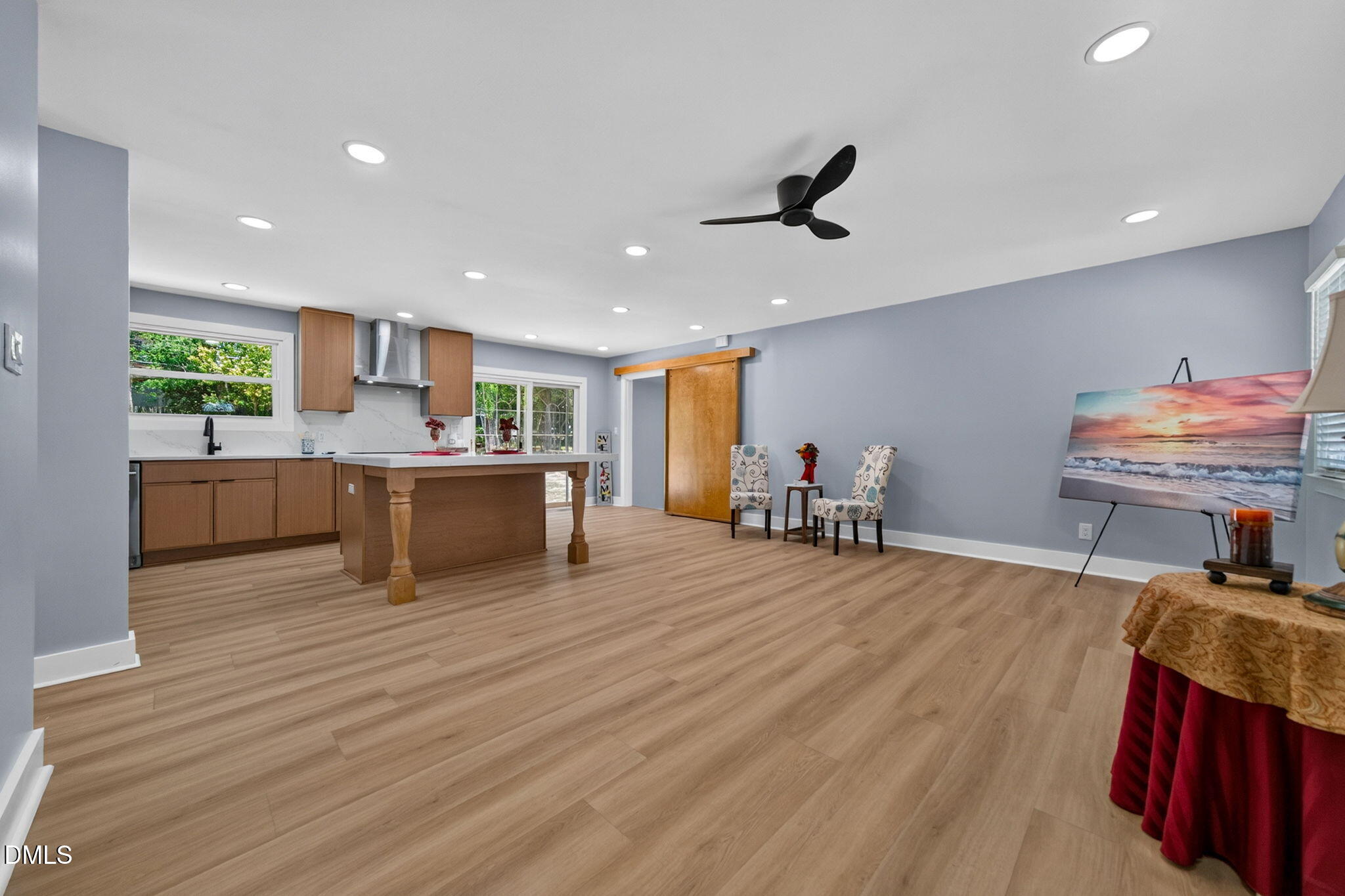 2305 Rock Quarry Road Raleigh, NC 27610 - Photo 7 of 43