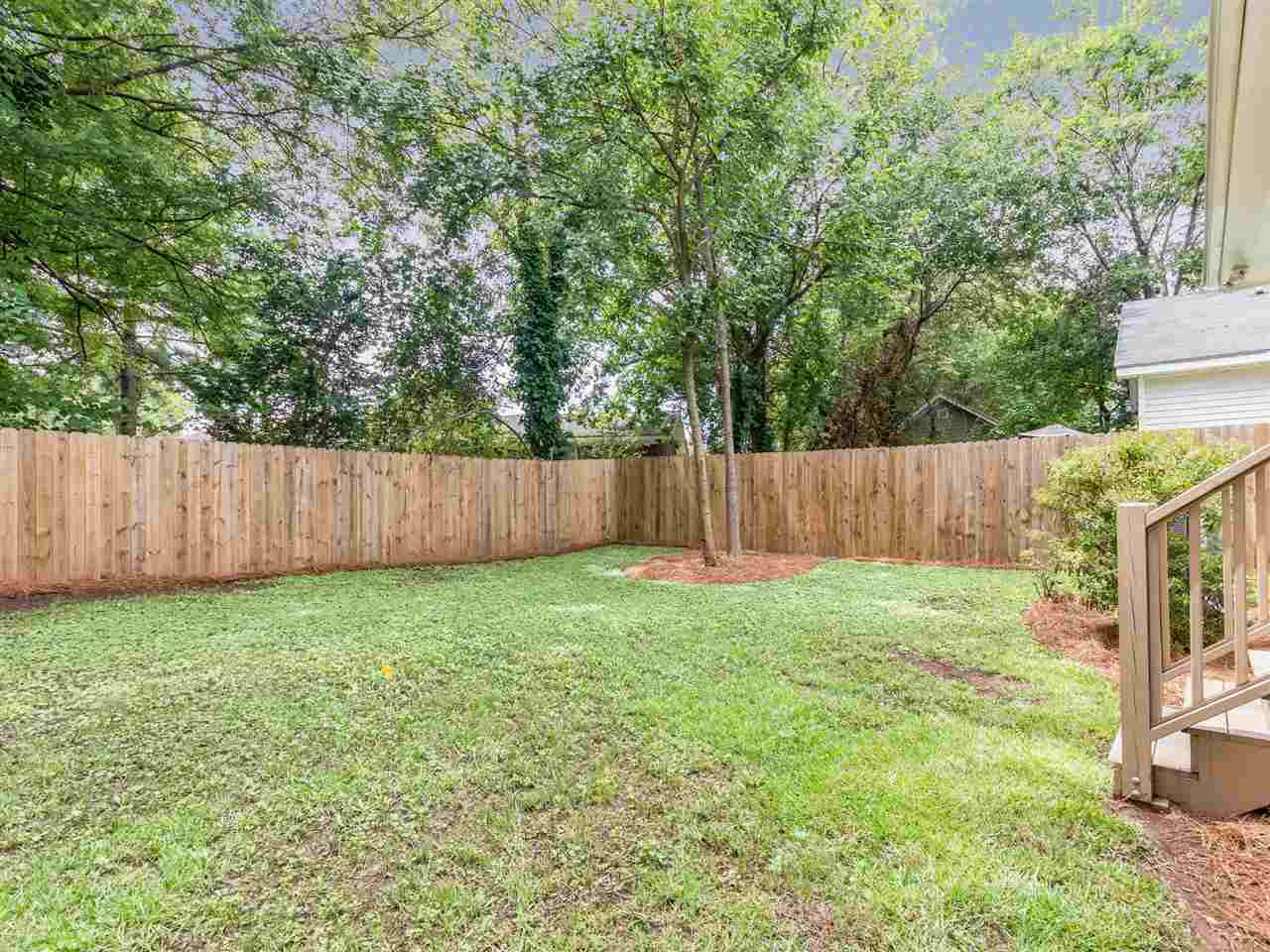 1506 East Lane Street Raleigh, NC 27610 - Photo 27 of 28 Photo 27