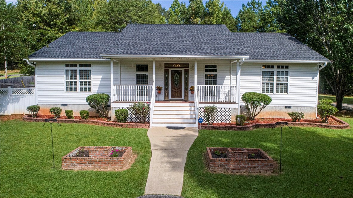 490 Pear Tree Road Auburn, AL 36830 - Photo 3 of 50 Gallery Image 3