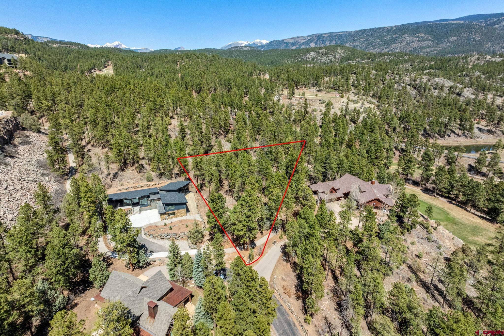 91 Ambush Canyon Durango, CO 81301 - Photo 1 of 25