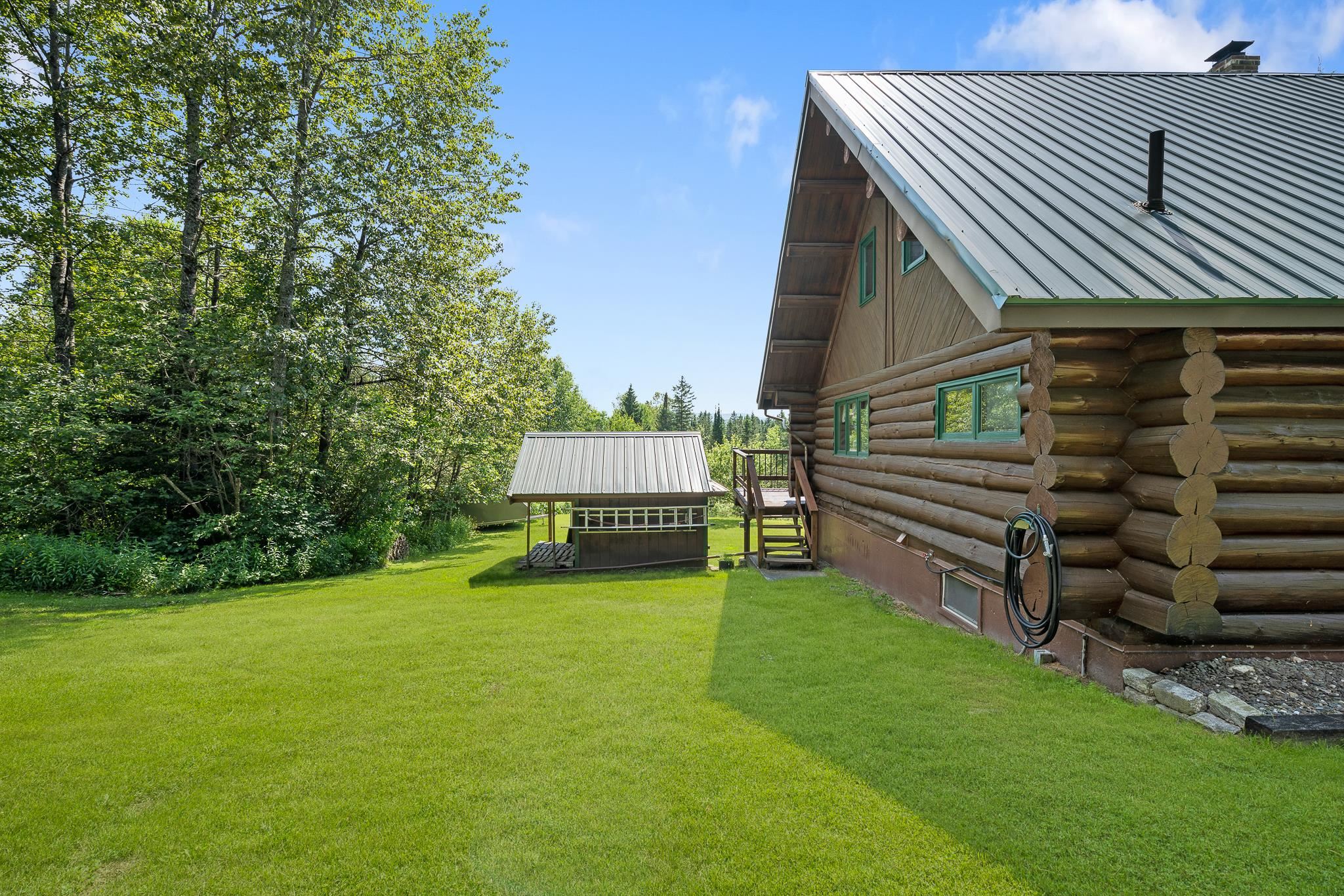 226 East Colebrook Road Colebrook, NH 03576 - Photo 42 of 57