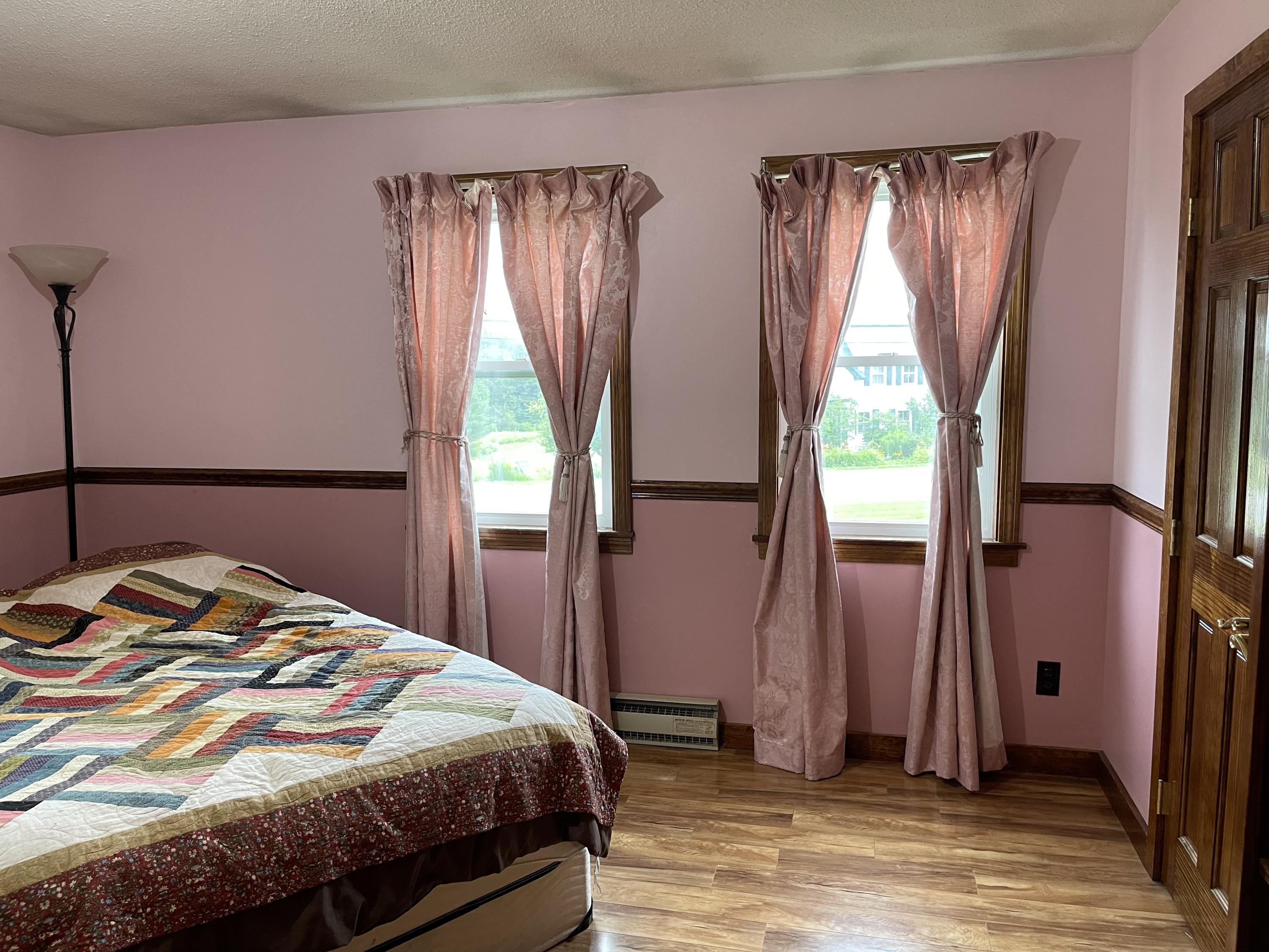 348 Branch Mills Road Palermo, ME 04354 - Photo 14 of 53 15. Bedroom 1