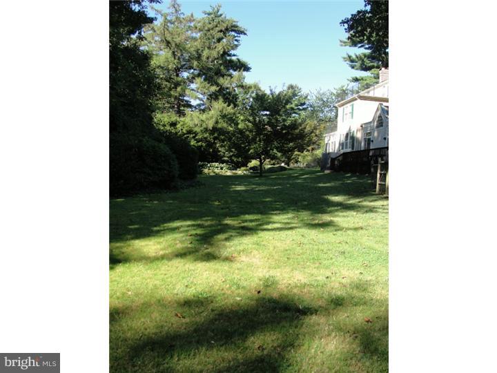 1717 County Line Road Villanova, PA 19085 - Photo 13 of 25 Garden