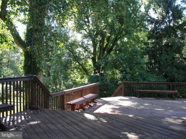 1717 County Line Road Villanova, PA 19085 - Photo 17 of 25 Deck
