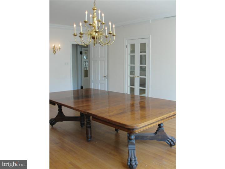 1717 County Line Road Villanova, PA 19085 - Photo 3 of 25 Dining Room