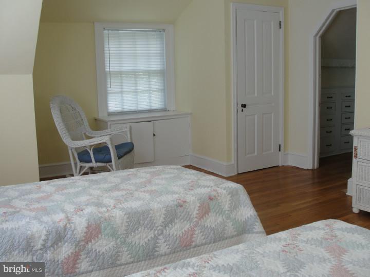1717 County Line Road Villanova, PA 19085 - Photo 22 of 25 Bedroom 5